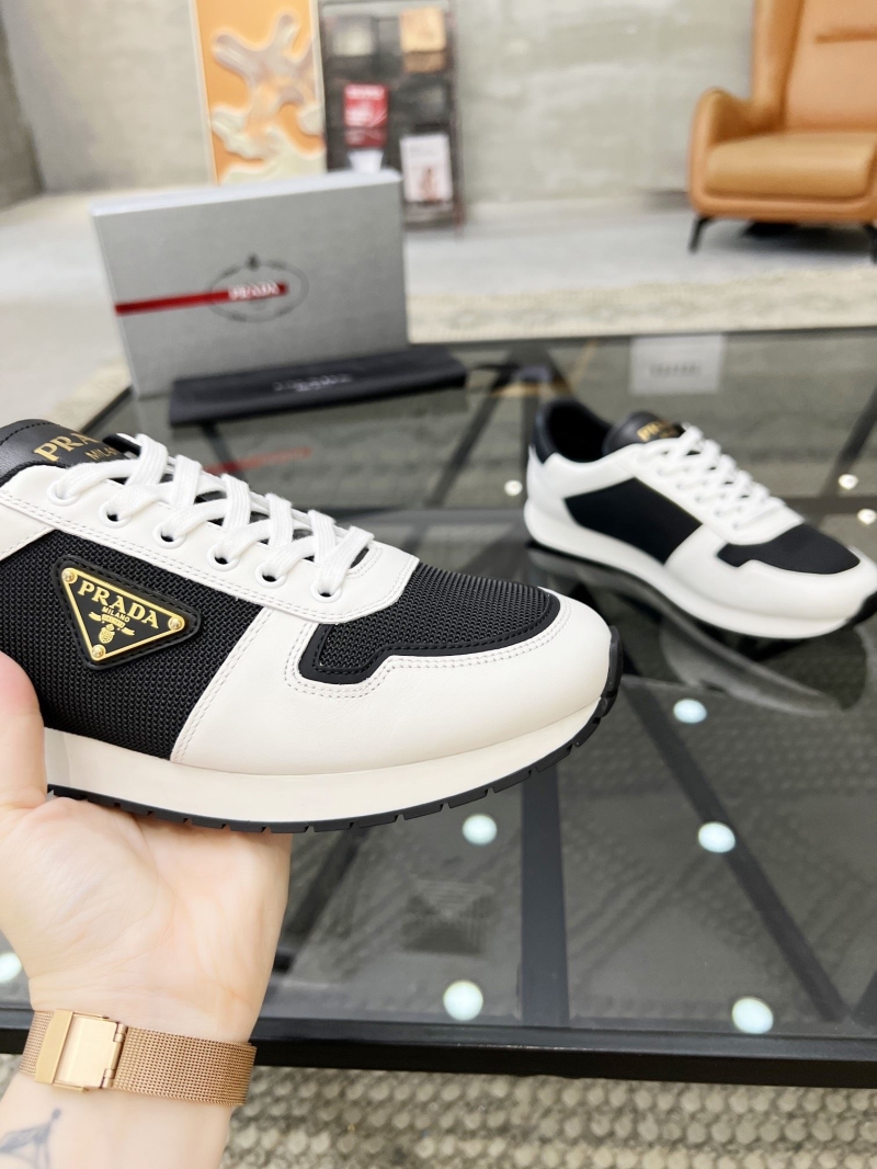 Prada Casual Shoes